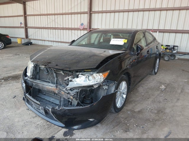 Aukcja sprzedaży 2013 Lexus Es 350, vin: JTHBK1GG8D2077994, numer aukcji: 45584265