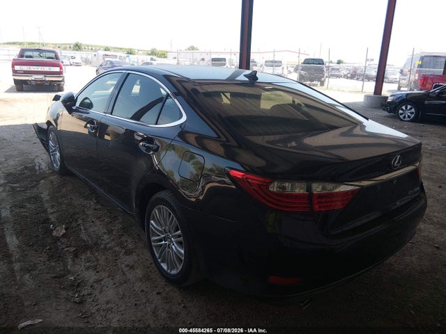 Aukcja sprzedaży 2013 Lexus Es 350, vin: JTHBK1GG8D2077994, numer aukcji: 45584265
