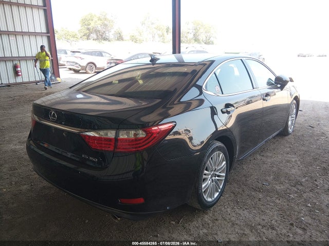 Aukcja sprzedaży 2013 Lexus Es 350, vin: JTHBK1GG8D2077994, numer aukcji: 45584265