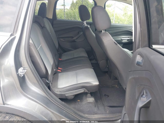 Auction sale of the 2014 Ford Escape Se, vin: 1FMCU9GX4EUE35706, lot number: 45584272