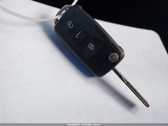 Aukcja sprzedaży 2012 Volkswagen Tiguan S, vin: WVGAV7AX1CW567146, numer aukcji: 45584277