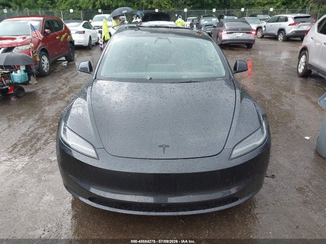 5YJ3E1EA7TF159190 Tesla Model 3 Premium Rear-wheel Drive/rear-wheel Drive