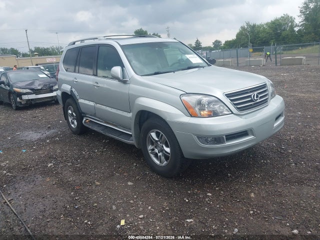 Aukcja sprzedaży 2008 Lexus Gx 470, vin: JTJBT20X880157289, numer aukcji: 45584284