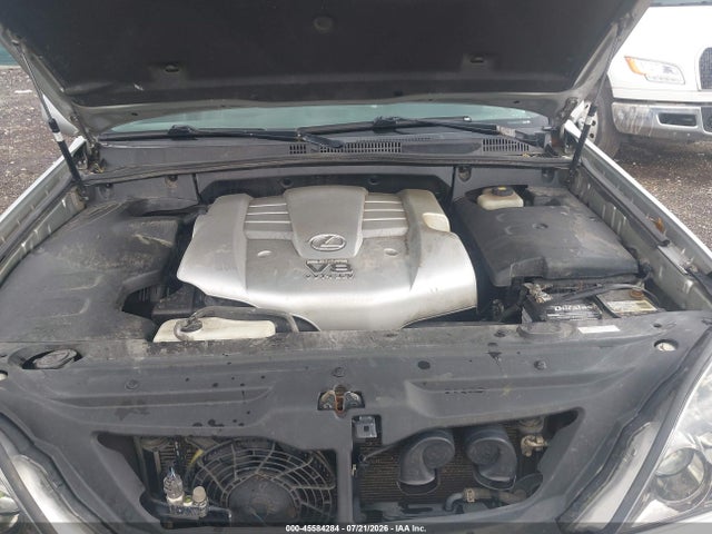 Aukcja sprzedaży 2008 Lexus Gx 470, vin: JTJBT20X880157289, numer aukcji: 45584284