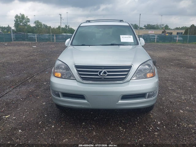 Aukcja sprzedaży 2008 Lexus Gx 470, vin: JTJBT20X880157289, numer aukcji: 45584284