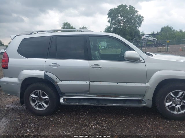 Aukcja sprzedaży 2008 Lexus Gx 470, vin: JTJBT20X880157289, numer aukcji: 45584284