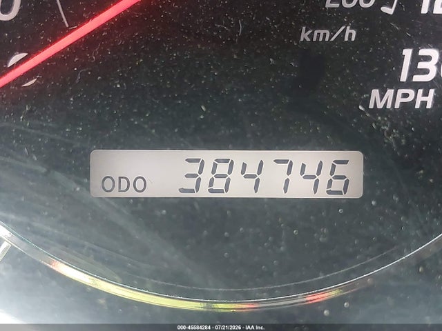 Aukcja sprzedaży 2008 Lexus Gx 470, vin: JTJBT20X880157289, numer aukcji: 45584284