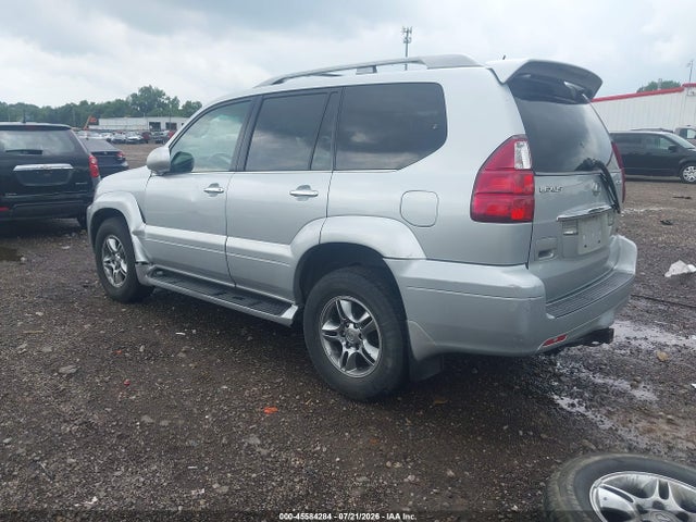 Aukcja sprzedaży 2008 Lexus Gx 470, vin: JTJBT20X880157289, numer aukcji: 45584284