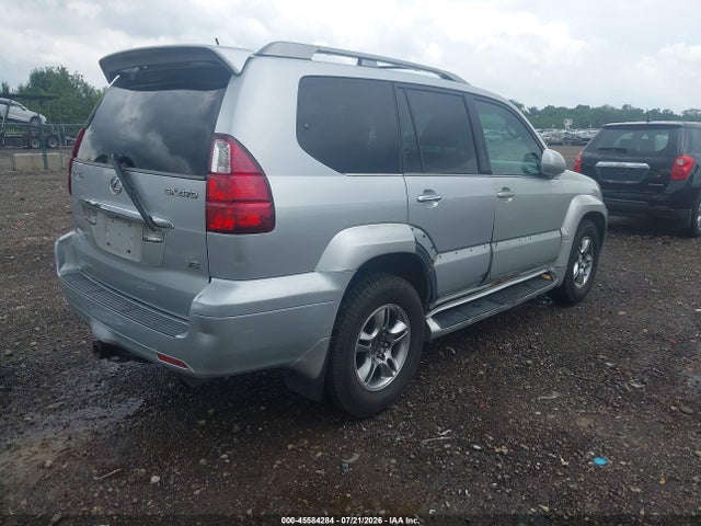 Aukcja sprzedaży 2008 Lexus Gx 470, vin: JTJBT20X880157289, numer aukcji: 45584284