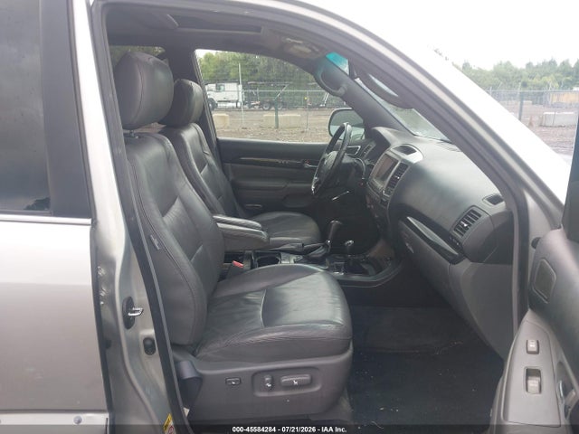 Aukcja sprzedaży 2008 Lexus Gx 470, vin: JTJBT20X880157289, numer aukcji: 45584284