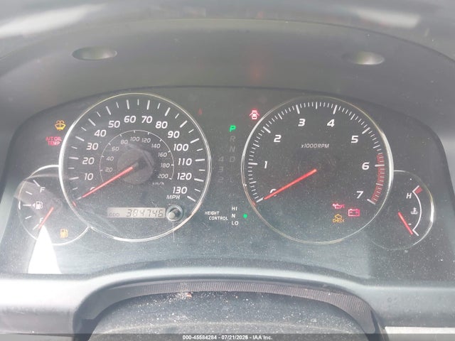 Aukcja sprzedaży 2008 Lexus Gx 470, vin: JTJBT20X880157289, numer aukcji: 45584284