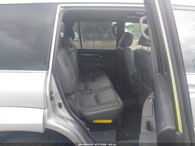 Aukcja sprzedaży 2008 Lexus Gx 470, vin: JTJBT20X880157289, numer aukcji: 45584284