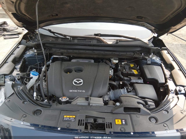 Aukcja sprzedaży 2022 Mazda Cx-5 2.5 S Preferred, vin: JM3KFBCM9N0599593, numer aukcji: 45584285