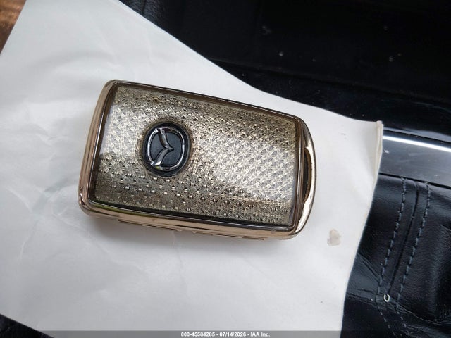 Aukcja sprzedaży 2022 Mazda Cx-5 2.5 S Preferred, vin: JM3KFBCM9N0599593, numer aukcji: 45584285