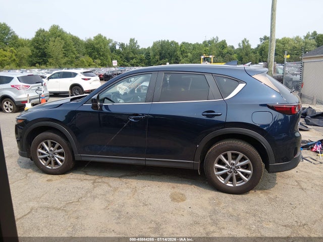 Aukcja sprzedaży 2022 Mazda Cx-5 2.5 S Preferred, vin: JM3KFBCM9N0599593, numer aukcji: 45584285