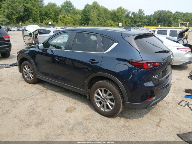 Aukcja sprzedaży 2022 Mazda Cx-5 2.5 S Preferred, vin: JM3KFBCM9N0599593, numer aukcji: 45584285