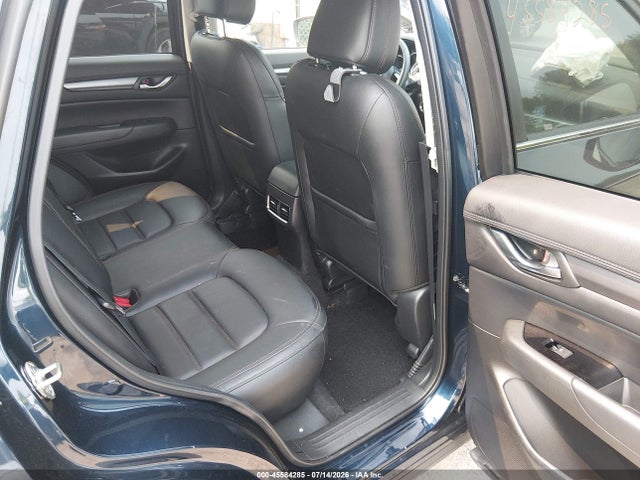 Aukcja sprzedaży 2022 Mazda Cx-5 2.5 S Preferred, vin: JM3KFBCM9N0599593, numer aukcji: 45584285
