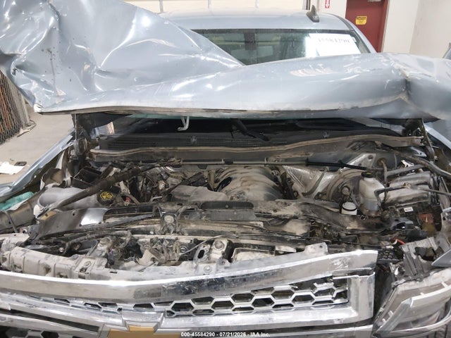 3GCUKRECXFG520844 Chevrolet Silverado 1500 Lt