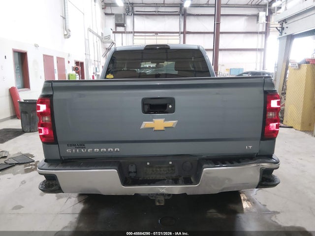 3GCUKRECXFG520844 Chevrolet Silverado 1500 Lt