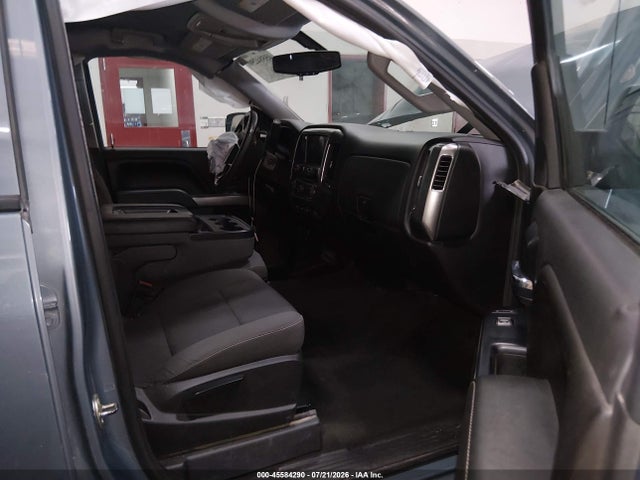 3GCUKRECXFG520844 Chevrolet Silverado 1500 Lt