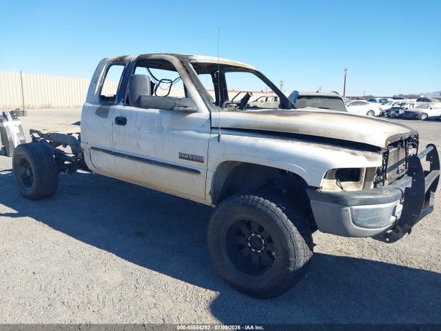 Продаж на аукціоні авто 2001 Dodge Ram 2500 St, vin: 3B7KF23641G752011, номер лоту: 45584292