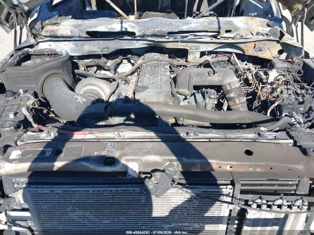 Продаж на аукціоні авто 2001 Dodge Ram 2500 St, vin: 3B7KF23641G752011, номер лоту: 45584292