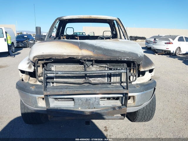 Продаж на аукціоні авто 2001 Dodge Ram 2500 St, vin: 3B7KF23641G752011, номер лоту: 45584292