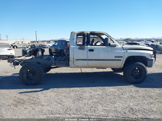 Продаж на аукціоні авто 2001 Dodge Ram 2500 St, vin: 3B7KF23641G752011, номер лоту: 45584292