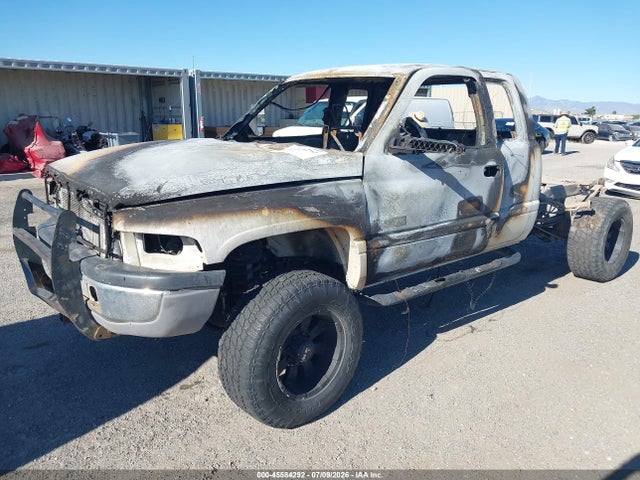 Продаж на аукціоні авто 2001 Dodge Ram 2500 St, vin: 3B7KF23641G752011, номер лоту: 45584292