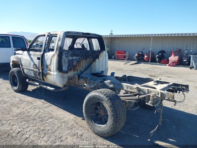 Продаж на аукціоні авто 2001 Dodge Ram 2500 St, vin: 3B7KF23641G752011, номер лоту: 45584292