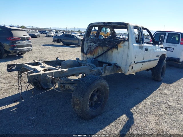 Продаж на аукціоні авто 2001 Dodge Ram 2500 St, vin: 3B7KF23641G752011, номер лоту: 45584292