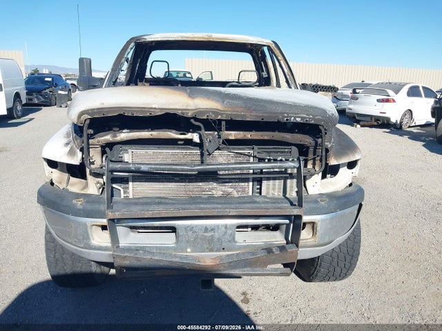 Продаж на аукціоні авто 2001 Dodge Ram 2500 St, vin: 3B7KF23641G752011, номер лоту: 45584292