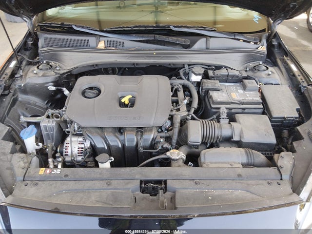 KIA Forte Lxs 2024 3KPF24AD9RE824886 Image 10