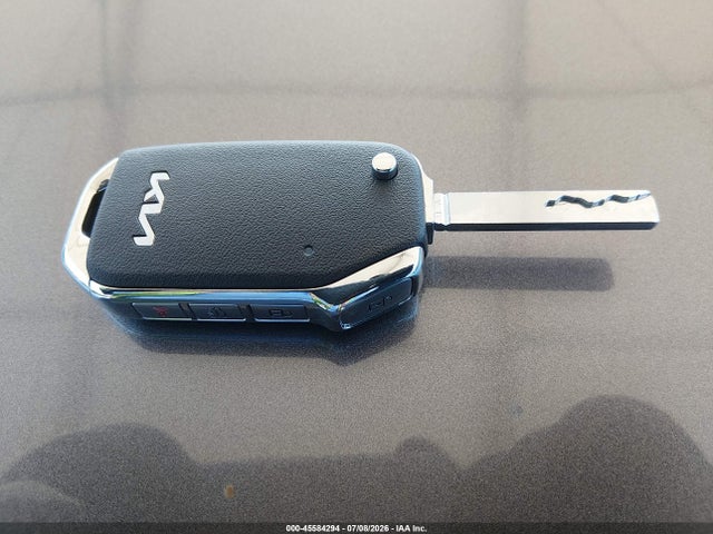 KIA Forte Lxs 2024 3KPF24AD9RE824886 Image 11