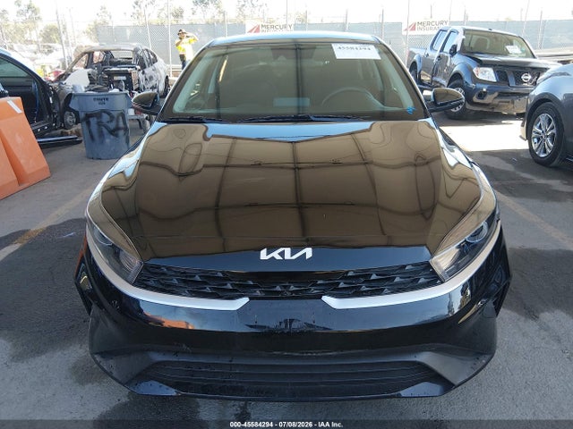 KIA Forte Lxs 2024 3KPF24AD9RE824886 Image 12