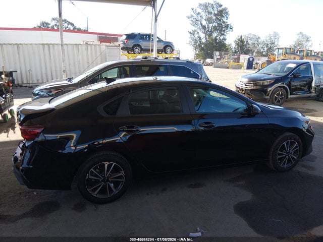 KIA Forte Lxs 2024 3KPF24AD9RE824886 Image 13