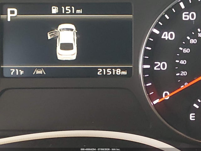 KIA Forte Lxs 2024 3KPF24AD9RE824886 Image 15