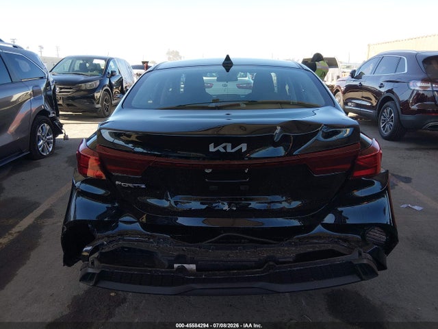 KIA Forte Lxs 2024 3KPF24AD9RE824886 Image 16