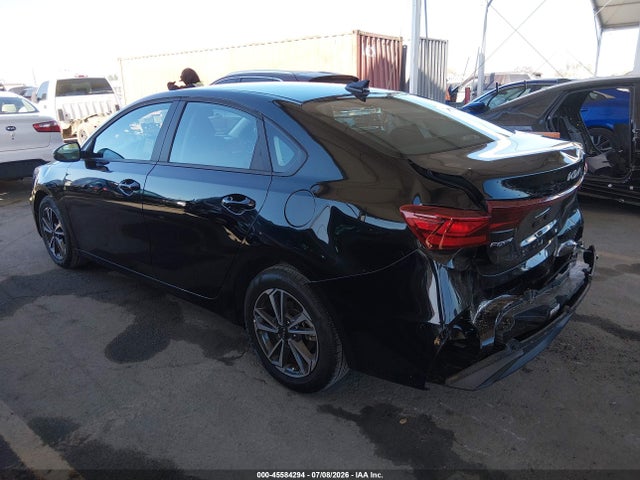 KIA Forte Lxs 2024 3KPF24AD9RE824886 Image 3