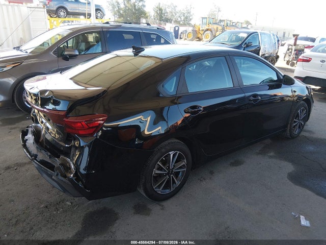 KIA Forte Lxs 2024 3KPF24AD9RE824886 Image 4