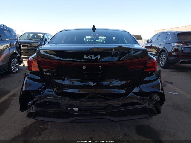 KIA Forte Lxs 2024 3KPF24AD9RE824886 Image 6