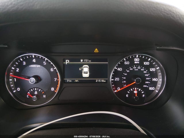 KIA Forte Lxs 2024 3KPF24AD9RE824886 Image 7