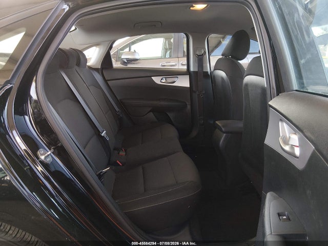 KIA Forte Lxs 2024 3KPF24AD9RE824886 Image 8