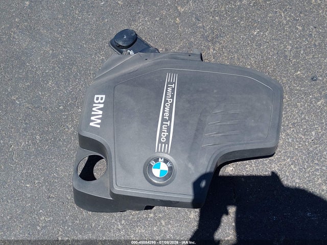 45584295 :رقم المزاد ، WBA3C1C53EK114102 vin ، 2014 Bmw 328i مزاد بيع