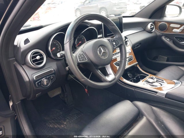 Aukcja sprzedaży 2018 Mercedes-benz C 300, vin: 55SWF4JB5JU261156, numer aukcji: 45584300