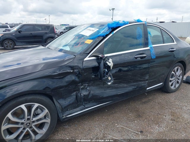 Aukcja sprzedaży 2018 Mercedes-benz C 300, vin: 55SWF4JB5JU261156, numer aukcji: 45584300