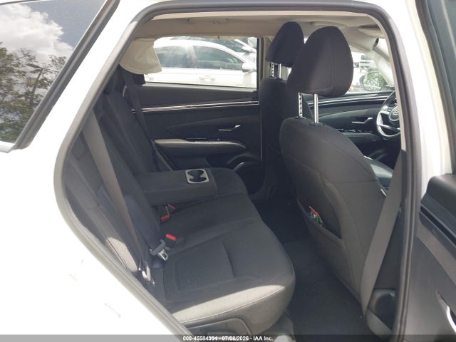 2022 Hyundai Tucson Sel მანქანა იყიდება აუქციონზე, vin: 5NMJF3AE3NH099564, აუქციონის ნომერი: 45584304