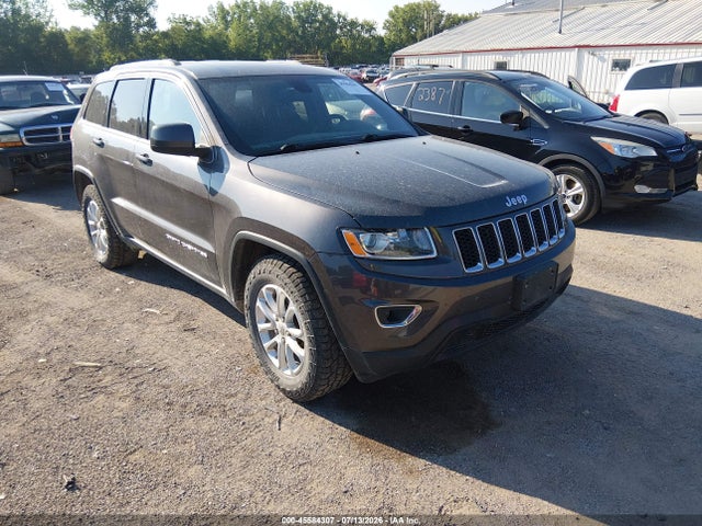 Aukcja sprzedaży 2014 Jeep Grand Cherokee Laredo, vin: 1C4RJFAG4EC256456, numer aukcji: 45584307