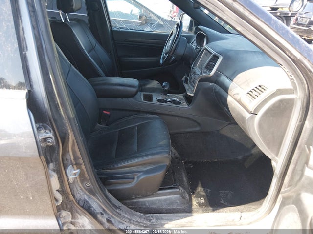 Продажа на аукционе авто 2014 Jeep Grand Cherokee Laredo, vin: 1C4RJFAG4EC256456, номер лота: 45584307