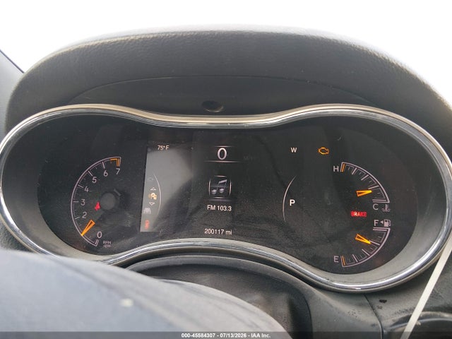 Продажа на аукционе авто 2014 Jeep Grand Cherokee Laredo, vin: 1C4RJFAG4EC256456, номер лота: 45584307